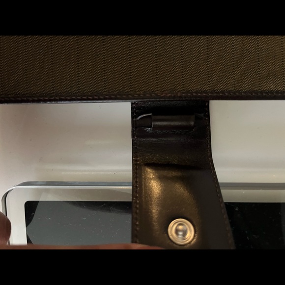 SOLD -Fendi Agenda - Picture 5 of 7